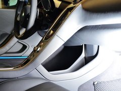 2013款 3.8T COUPE
