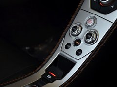 2013款 3.8T COUPE