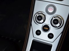 2013款 3.8T COUPE