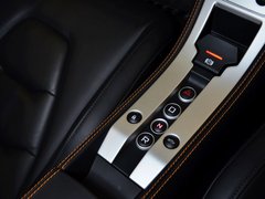 2013款 3.8T COUPE