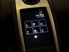 2013款 3.8T COUPE