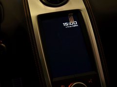 2013款 3.8T COUPE