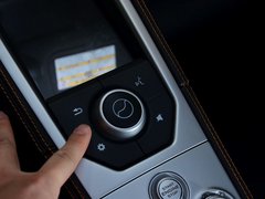 2013款 3.8T COUPE