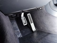 2013款 3.8T COUPE