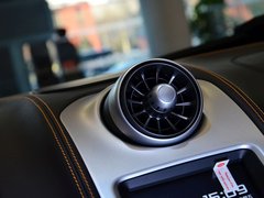 2013款 3.8T COUPE