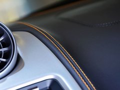 2013款 3.8T COUPE