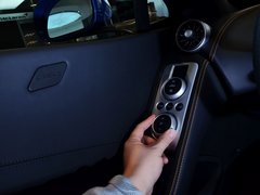 2013款 3.8T COUPE