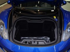 2013款 3.8T COUPE