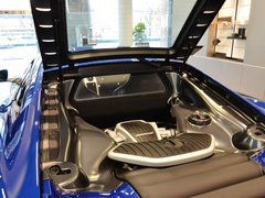 2013款 3.8T COUPE