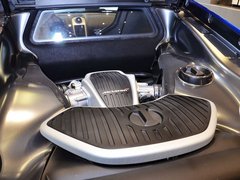 2013款 3.8T COUPE