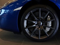 2013款 3.8T COUPE