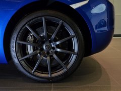2013款 3.8T COUPE
