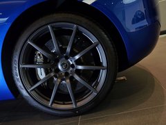 2013款 3.8T COUPE
