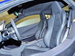 2013款 3.8T COUPE