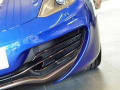 2013款 3.8T COUPE