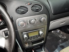 2012款 1.6L 手动 EXi豪华版