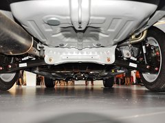 2012款 1.6L 手动 EXi豪华版