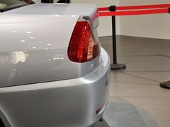 2012款 1.6L 手动 EXi豪华版