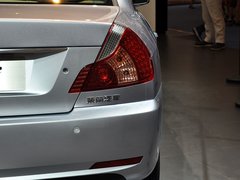 2012款 1.6L 手动 EXi豪华版
