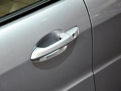 2012款 1.6L 手动 EXi豪华版