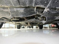 2012款 1.6 CVT 旗舰型