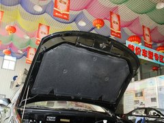 2012款 1.6 CVT 旗舰型