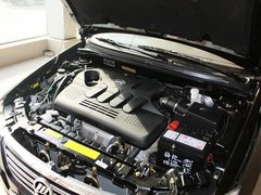2012款 1.6 CVT 旗舰型