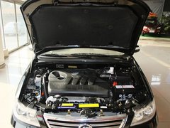 2012款 1.6 CVT 旗舰型