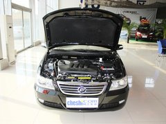 2012款 1.6 CVT 旗舰型