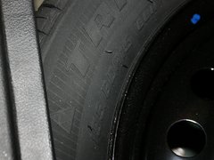 2012款 1.6 CVT 旗舰型