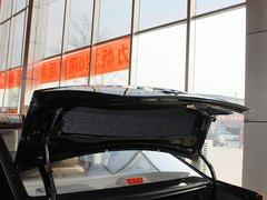 2012款 1.6 CVT 旗舰型