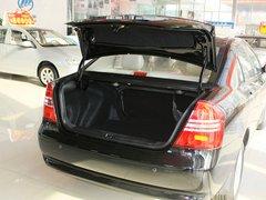 2012款 1.6 CVT 旗舰型