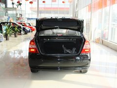2012款 1.6 CVT 旗舰型