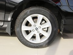 2012款 1.6 CVT 旗舰型