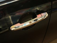 2012款 1.6 CVT 旗舰型