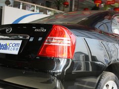 2012款 1.6 CVT 旗舰型