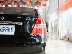 2012款 1.6 CVT 旗舰型