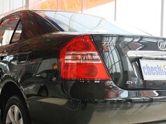 2012款 1.6 CVT 旗舰型