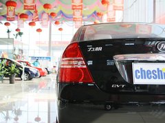 2012款 1.6 CVT 旗舰型
