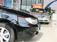 2012款 1.6 CVT 旗舰型