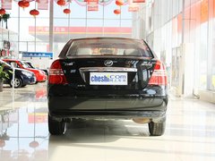 2012款 1.6 CVT 旗舰型