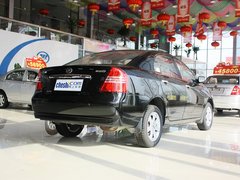 2012款 1.6 CVT 旗舰型