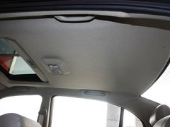 2012款 1.6 CVT 旗艦型