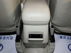 2012款 1.6 CVT 旗艦型