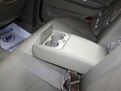 2012款 1.6 CVT 旗艦型