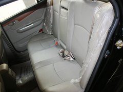 2012款 1.6 CVT 旗艦型