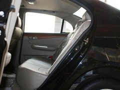 2012款 1.6 CVT 旗艦型