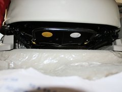 2012款 1.6 CVT 旗艦型