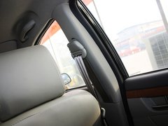 2012款 1.6 CVT 旗艦型