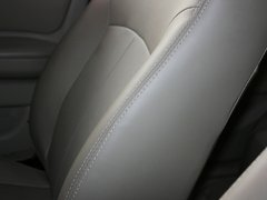 2012款 1.6 CVT 旗艦型